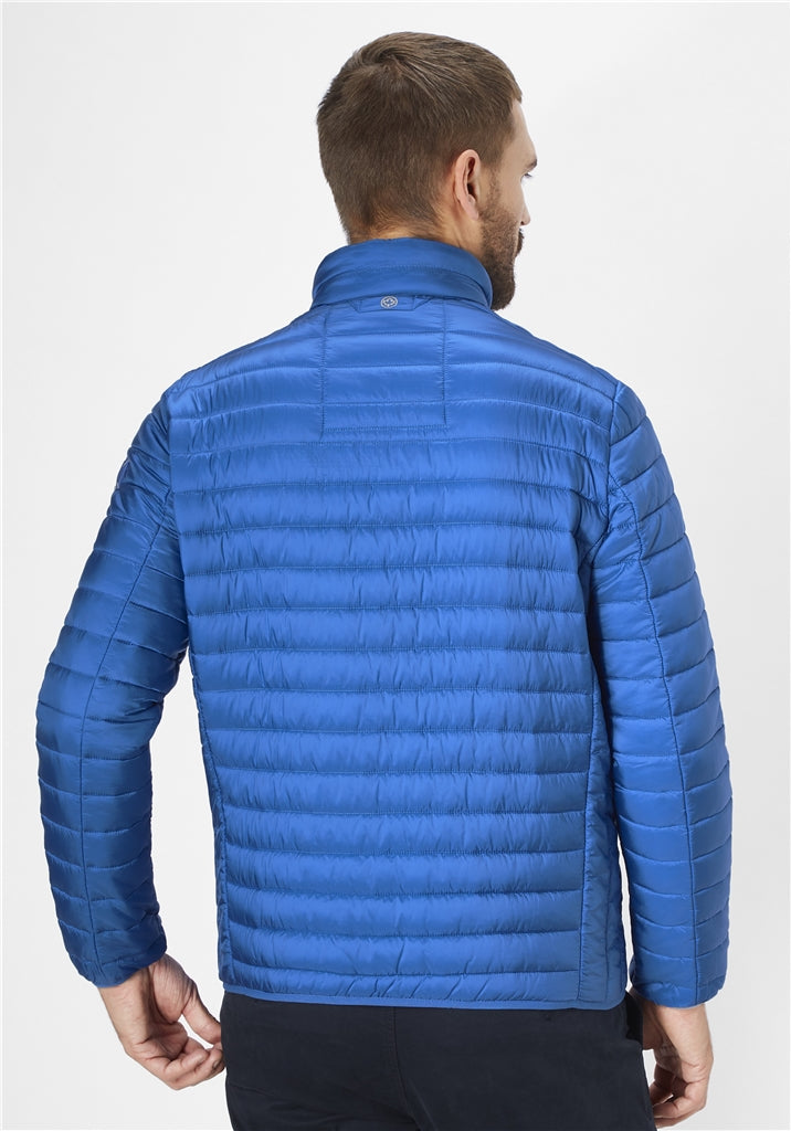 Redpoint Walker Jacket Blue