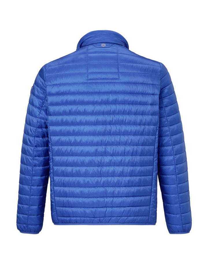 Redpoint Walker Jacket Blue