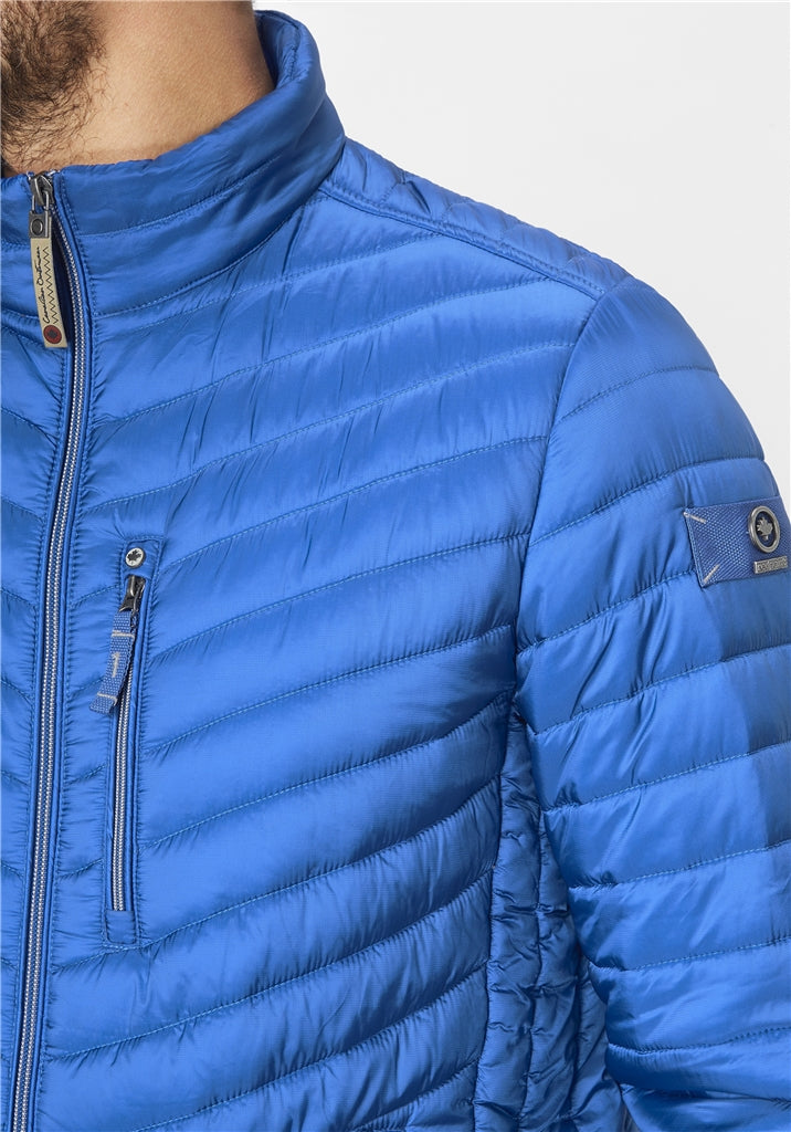 Redpoint Walker Jacket Blue