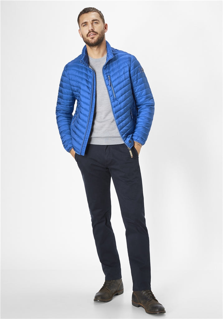 Redpoint Walker Jacket Blue