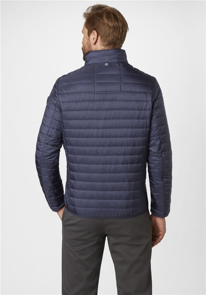 Redpoint Walker Jacket Navy