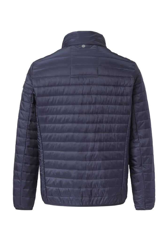 Redpoint Walker Jacket Navy
