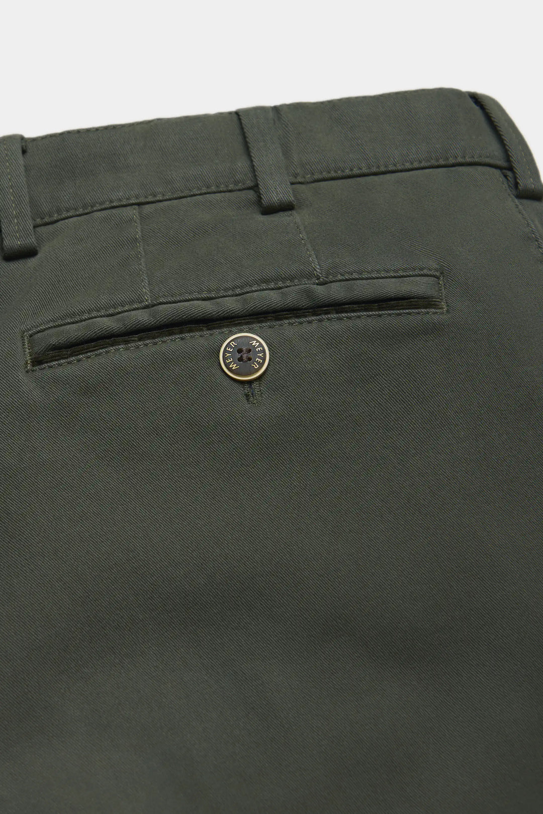 Meyer Bonn Olive Chino