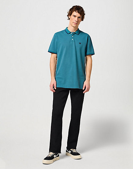 Wrangler Texas Authentic Black Overdye
