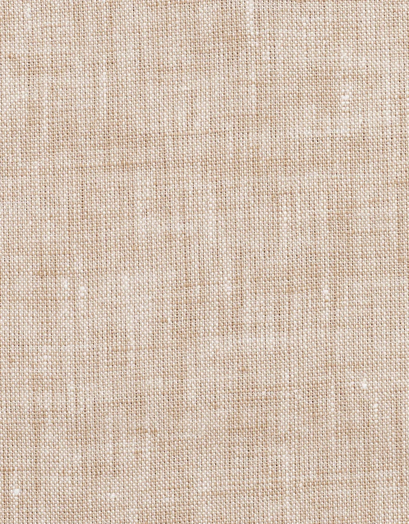 Bugatti Short Sleeve Linen Shirt Taupe