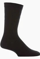 HJ Diabetic Sock Wool - HJ1352 - 6-11