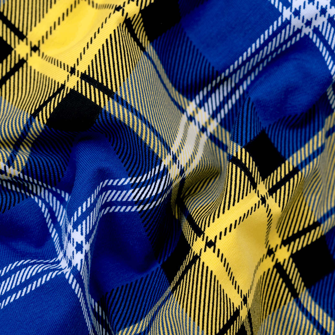 Doddie Weir - Mens Cotton Boxer Shorts