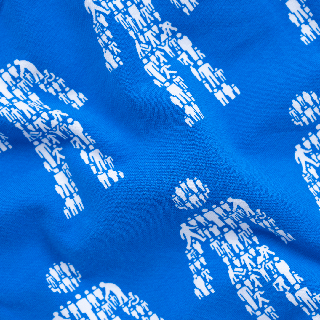 Prostate Cancer UK - Mens Cotton Boxer Shorts