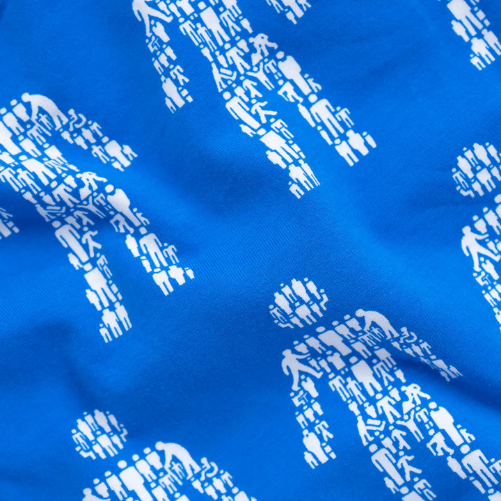 OddBalls Prostate Cancer- Mens Cotton Boxer Shorts