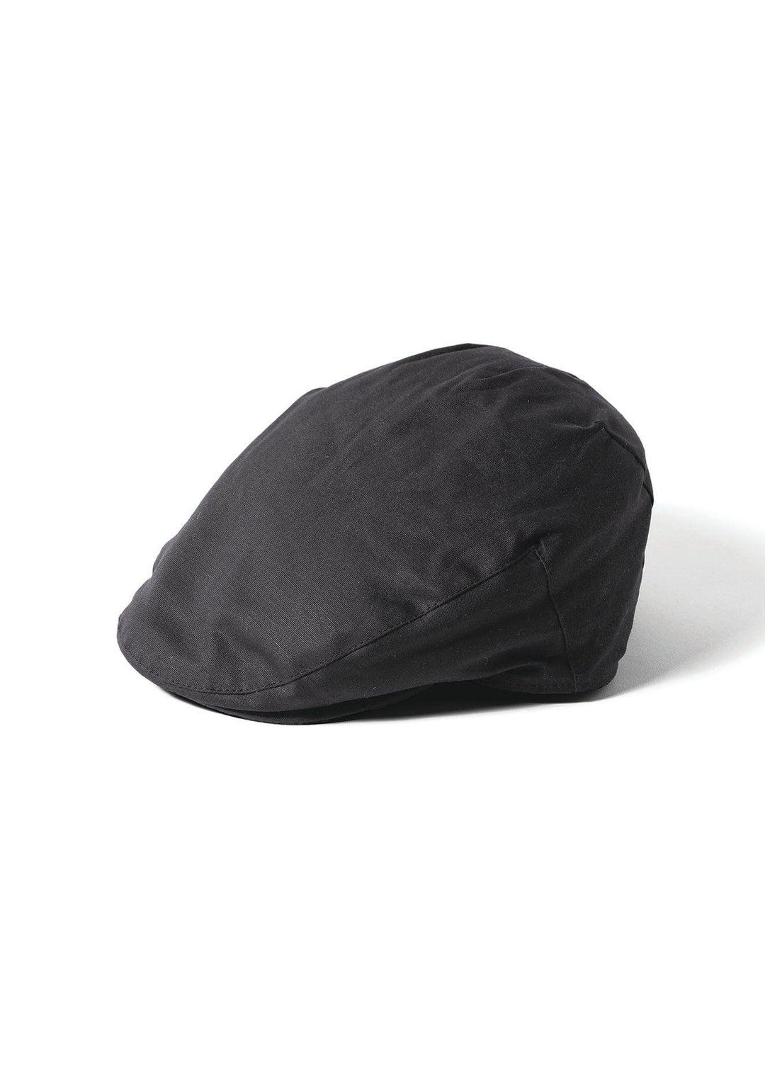 Failsworth Wax Cap Black
