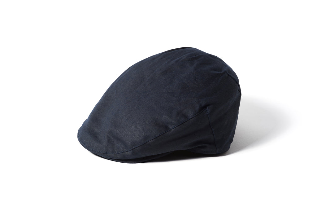 Failsworth Wax Cap Navy