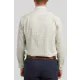 Double Two Long Sleeve Green Checked Shirt