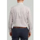 Double Two Long Sleeve Plum Checked Shirt