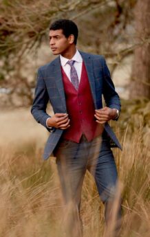 Skopes Hardaker Sports Jacket