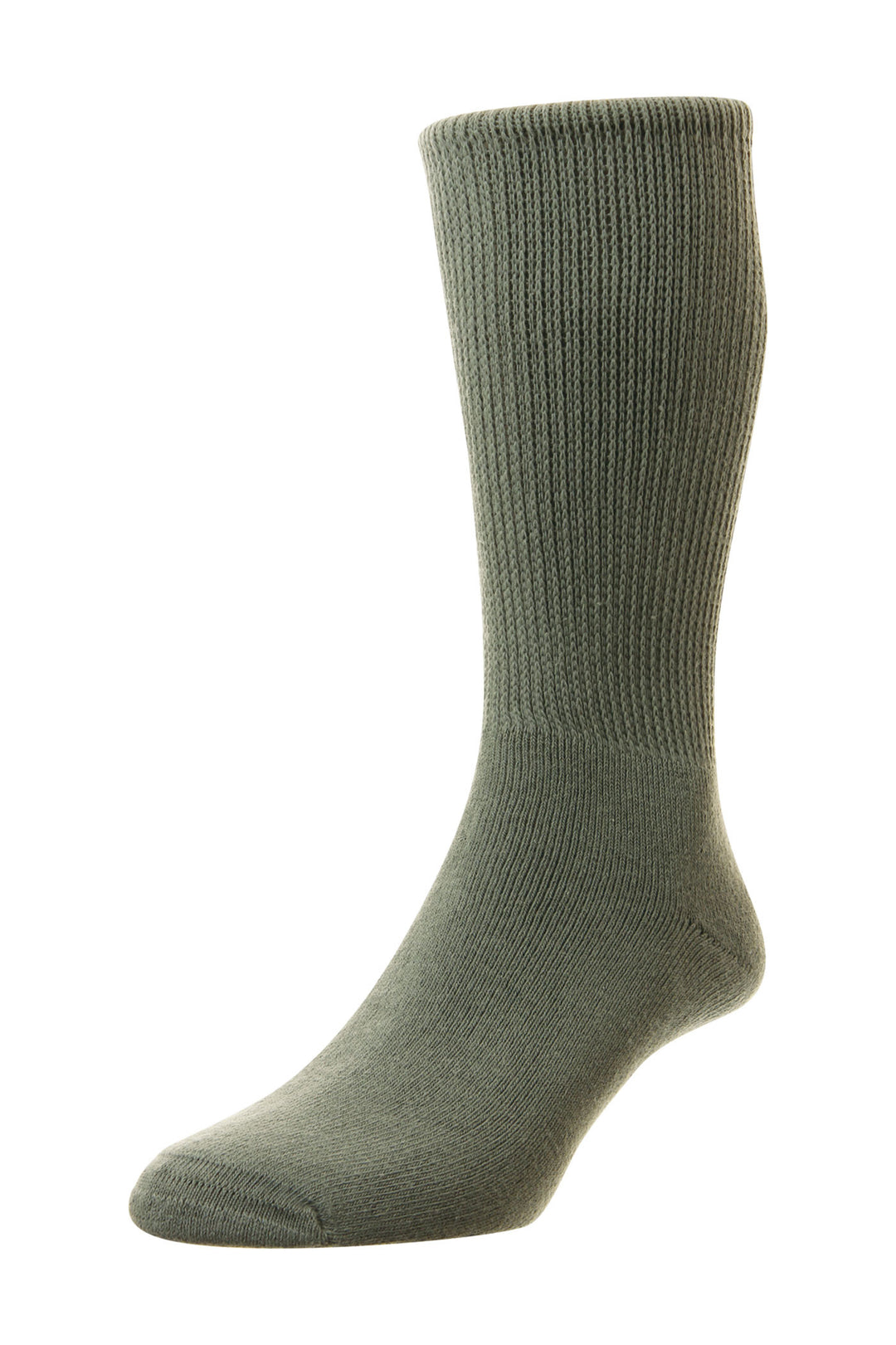 HJ Diabetic Sock Cotton - HJ1351 - 6-11