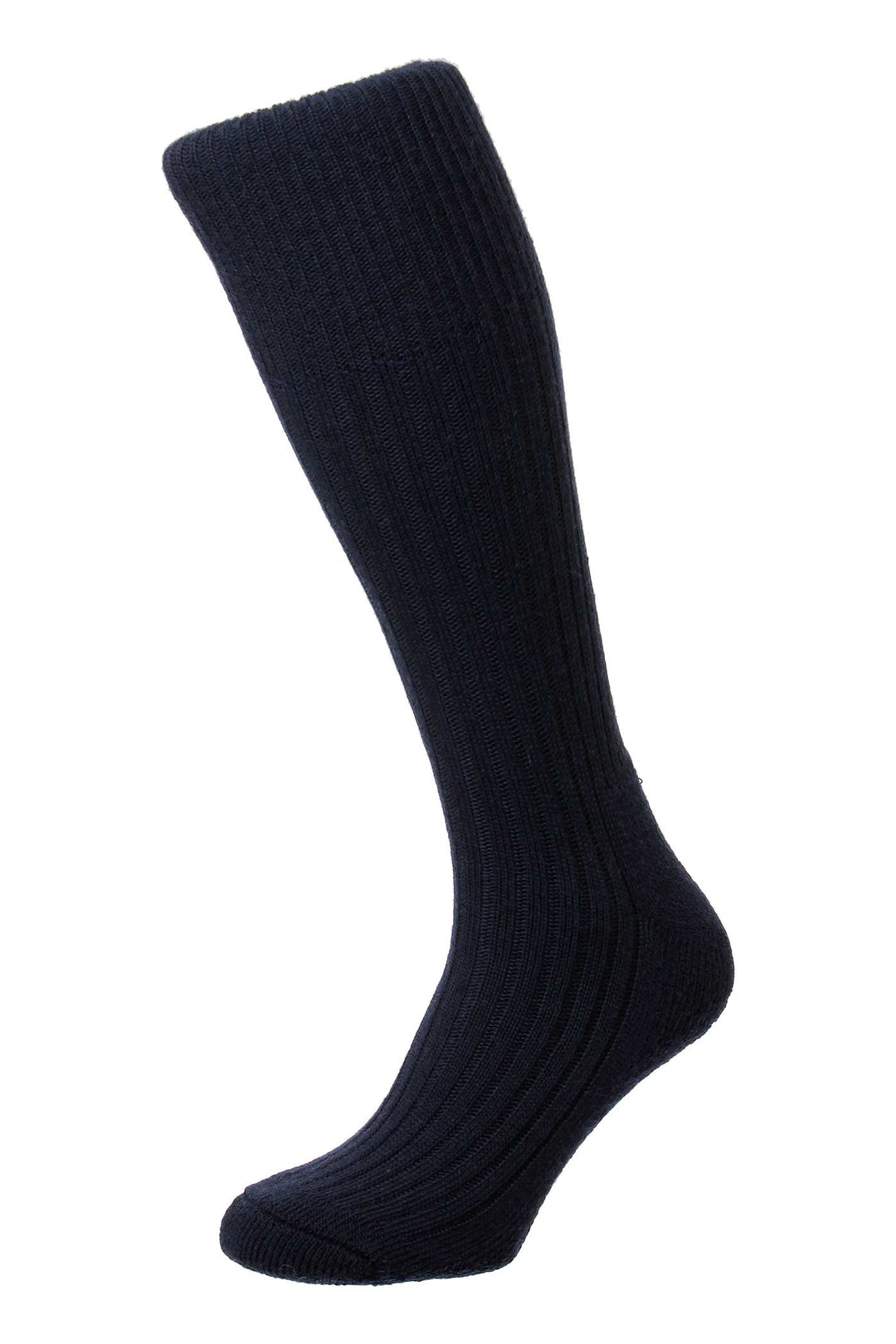 HJ Commando - HJ3000 Wool Rich Work Boot Sock 6-11