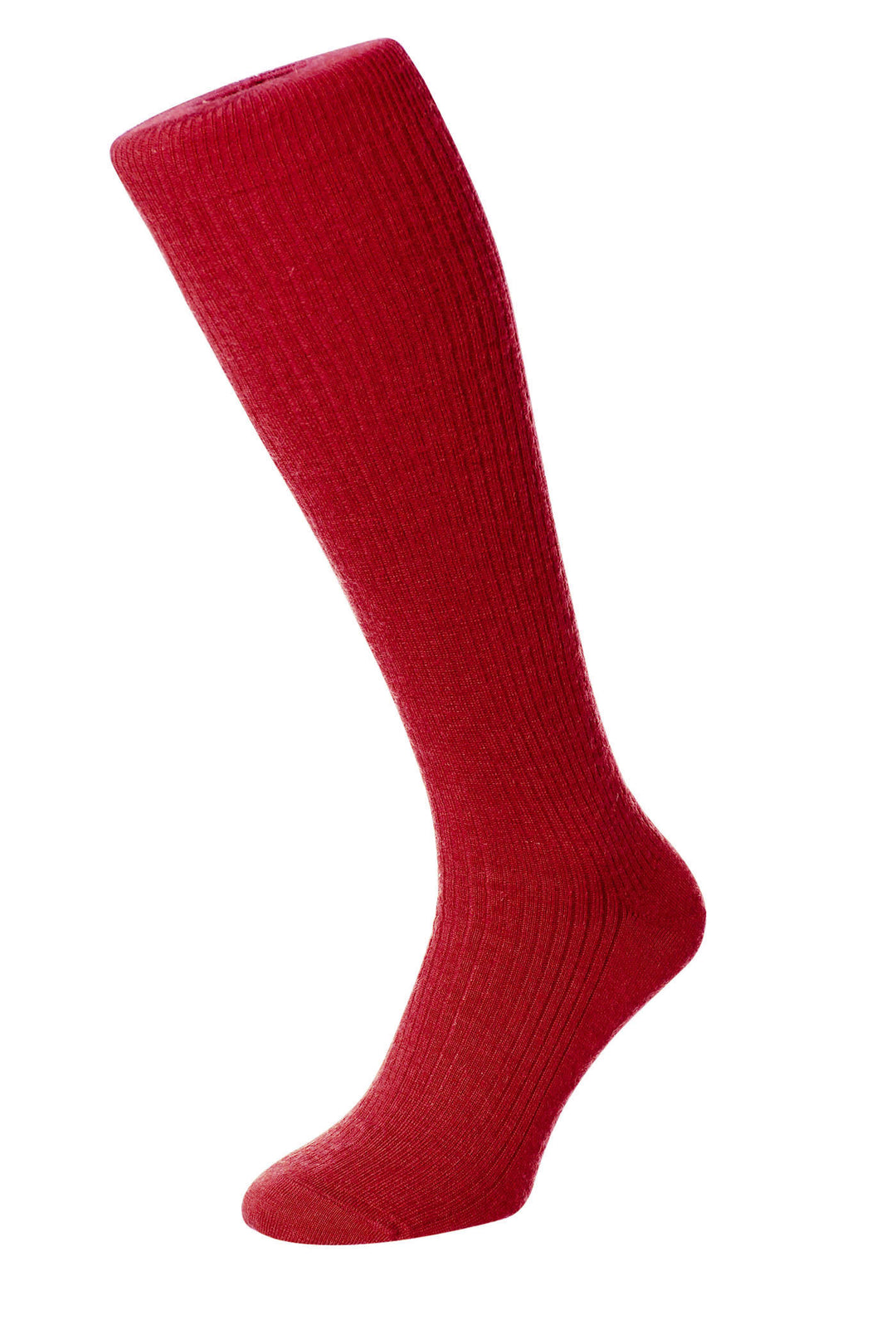 HJ Immaculate™ - HJ77 Long Wool Rich Socks (with Lycra®)