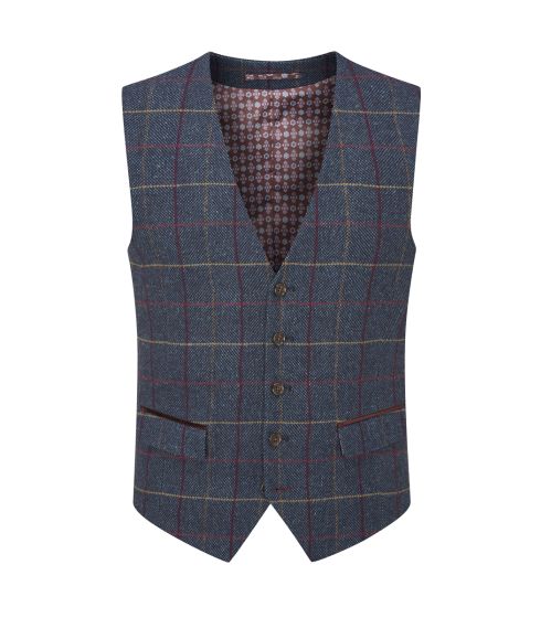 Skopes Doyle Waistcoat