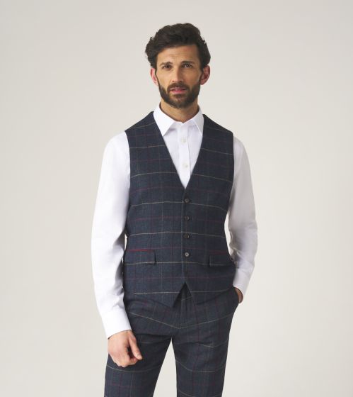 Skopes Doyle Waistcoat