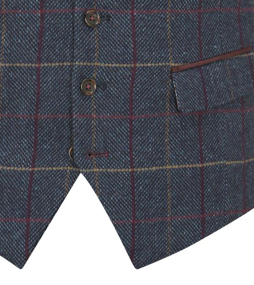 Skopes Doyle Waistcoat