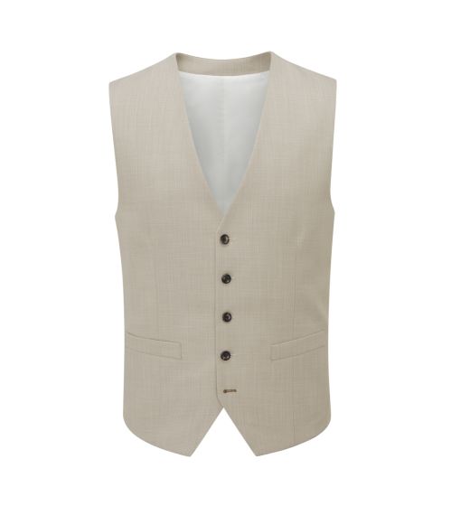 Skopes Redding Waistcoat Stone