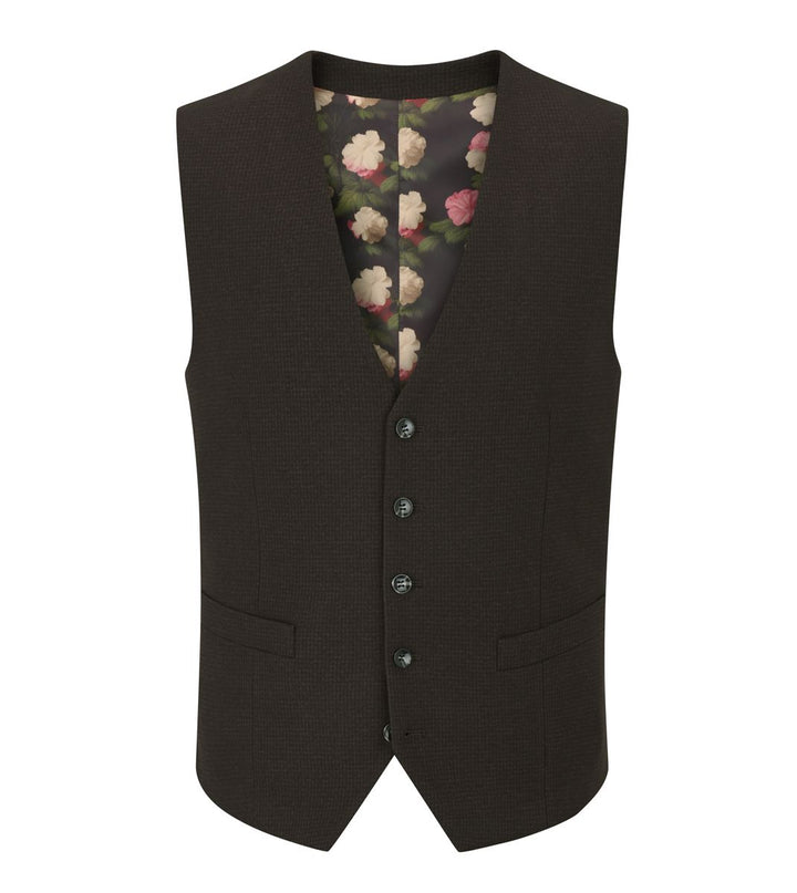 Skopes Boyd Single Breasted Waistcoat
