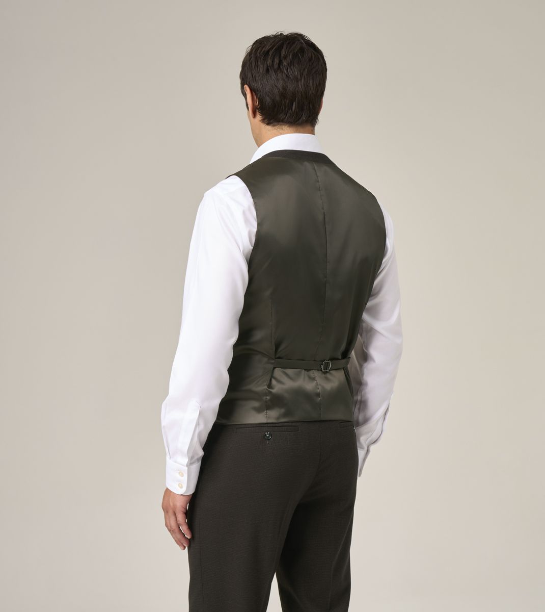 Skopes Boyd Single Breasted Waistcoat