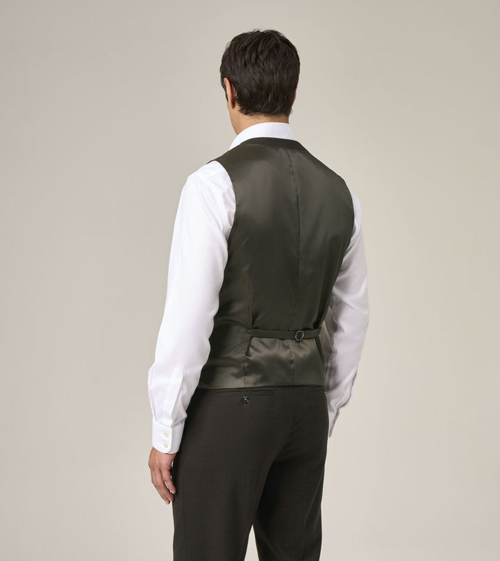 Skopes Boyd Single Breasted Waistcoat