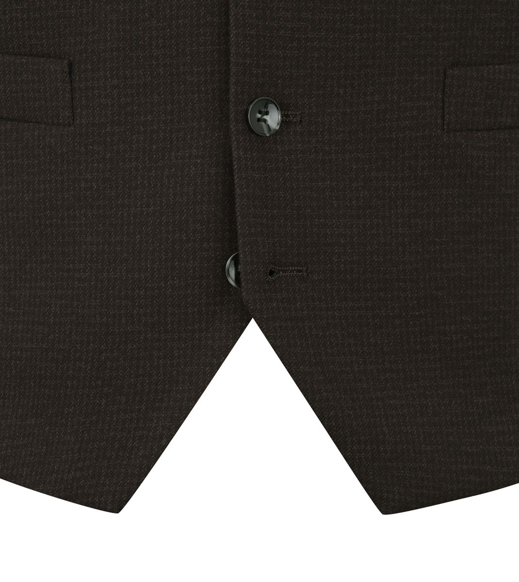 Skopes Boyd Single Breasted Waistcoat
