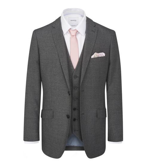 Skopes Harcourt Suit Jacket Grey