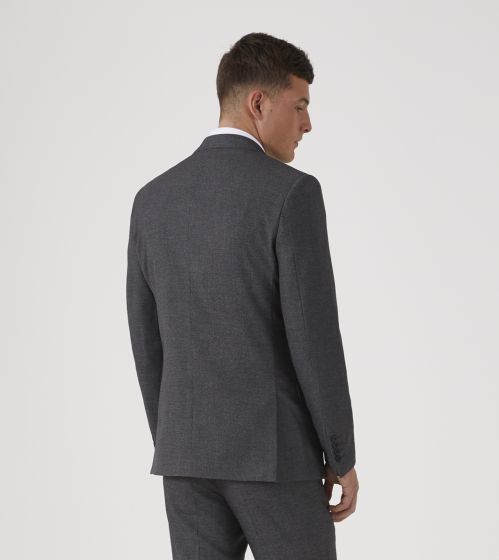 Skopes Harcourt Suit Jacket Grey
