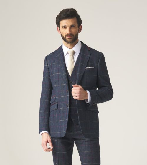 Skopes Doyle Suit Jacket