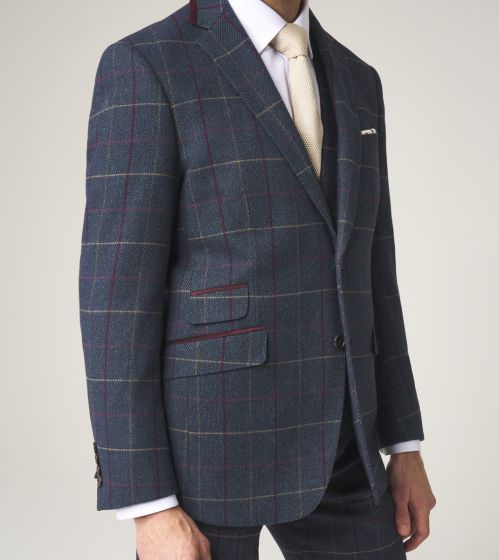 Skopes Doyle Suit Jacket