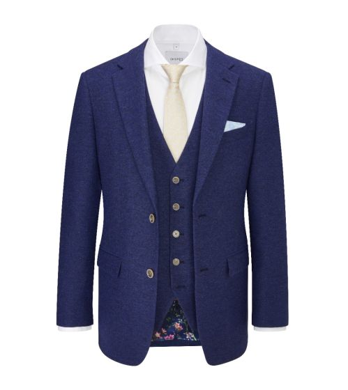Skopes Jude Suit Jacket Navy