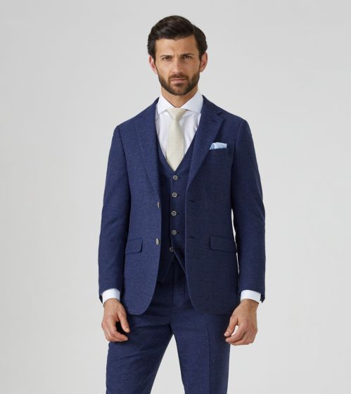 Skopes Jude Suit Jacket Navy