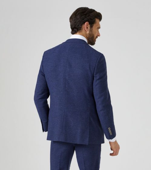 Skopes Jude Suit Jacket Navy