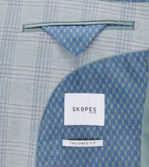 Skopes Montalvo Sports Jacket