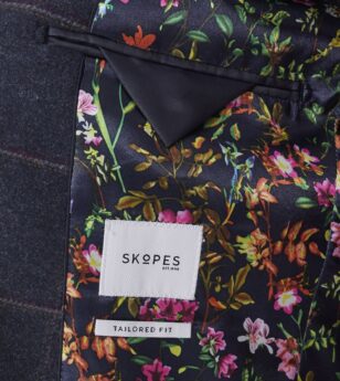 Skopes Hardaker Sports Jacket