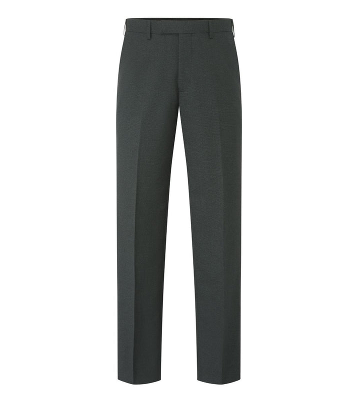 Skopes Harcourt Tailored Fit Trousers Green