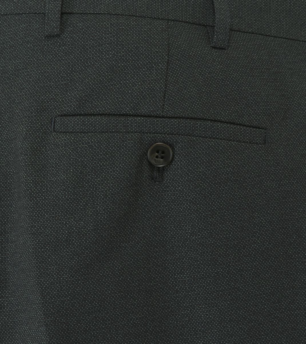 Skopes Harcourt Tailored Fit Trousers Green