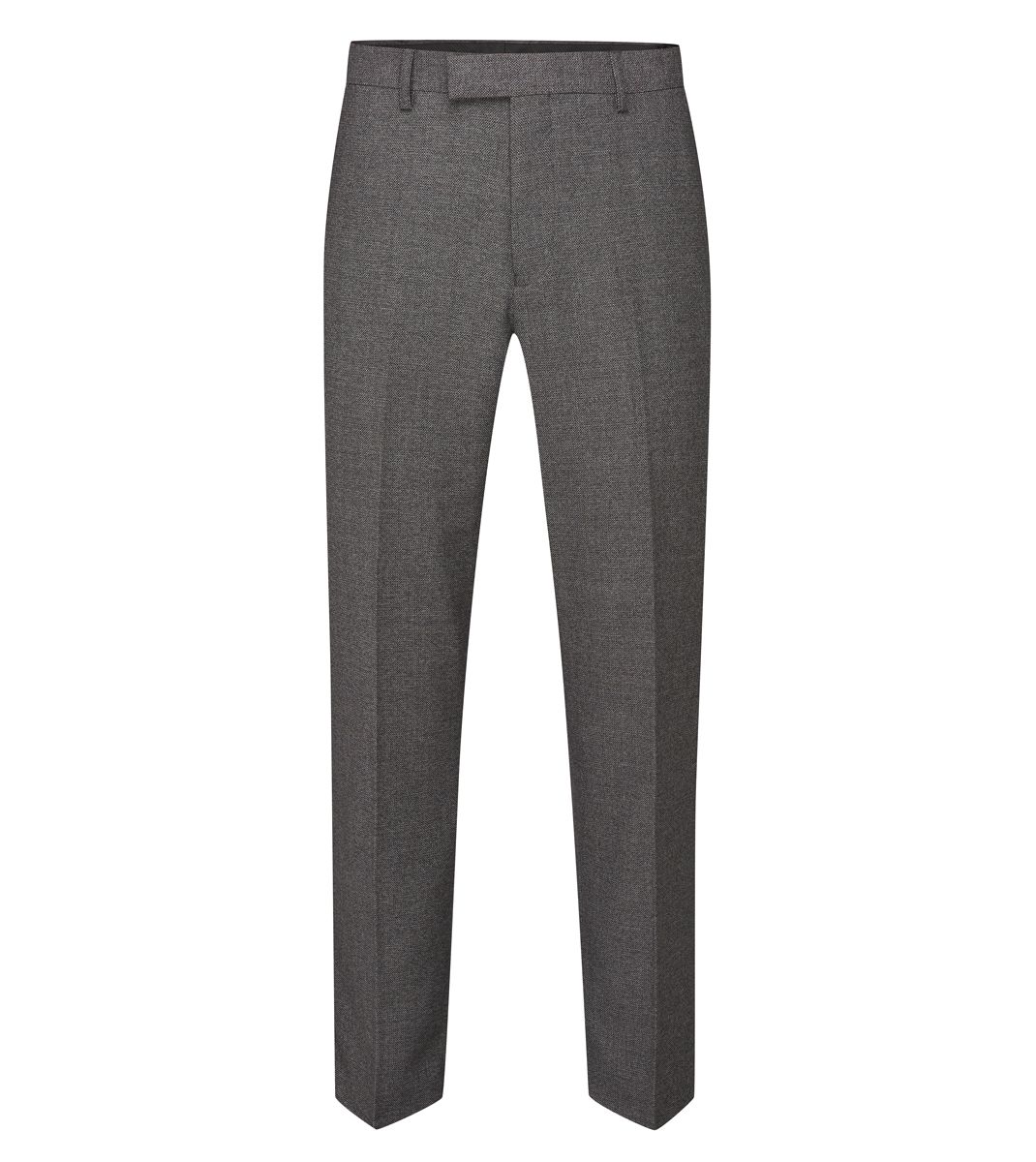 Skopes Harcourt Tailored Fit Trousers Grey