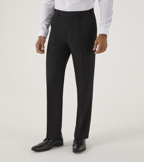 Skopes Wexford Black Trousers