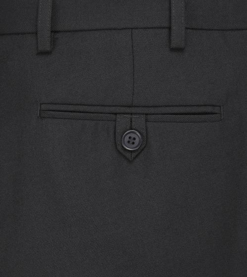Skopes Wexford Black Trousers