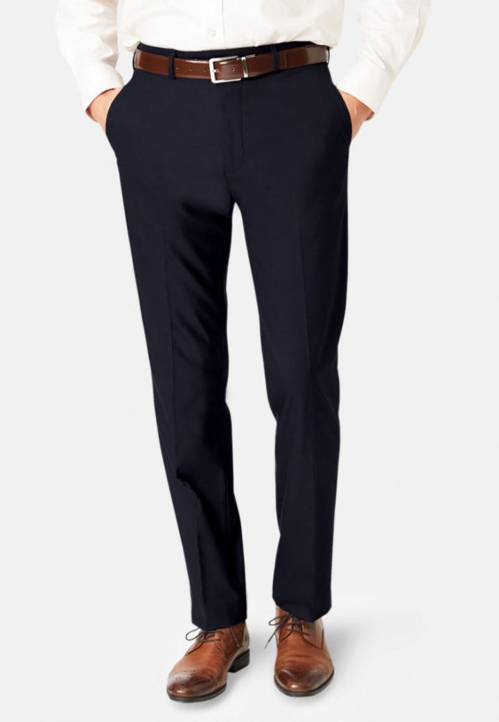 Brook Taverner Apollo Trousers Navy