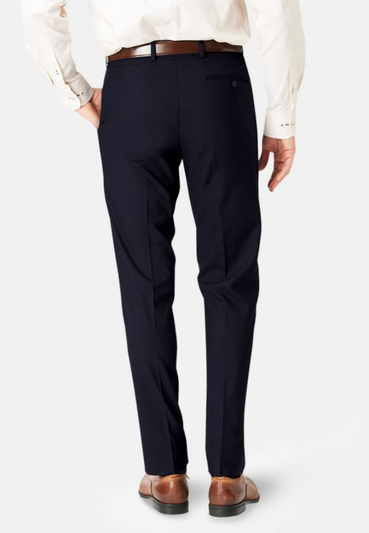 Brook Taverner Apollo Trousers Navy
