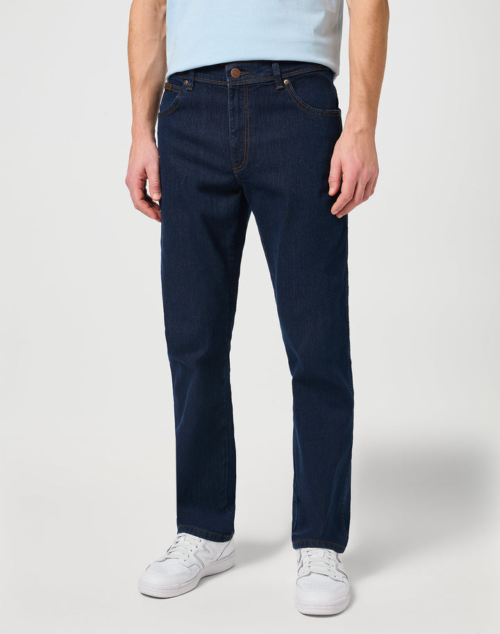 Wrangler Greensboro Moonlight Rinse