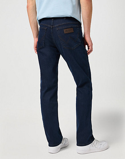 Wrangler Greensboro Moonlight Rinse