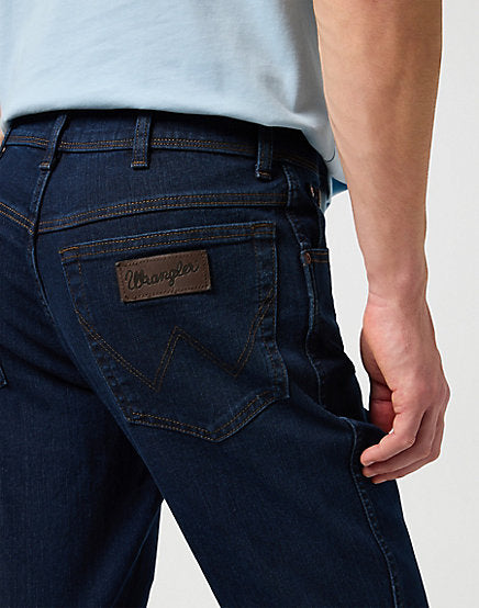 Wrangler Greensboro Moonlight Rinse