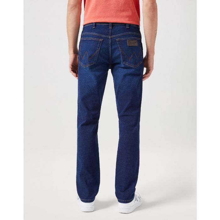 Wrangler Greensboro Night Shade