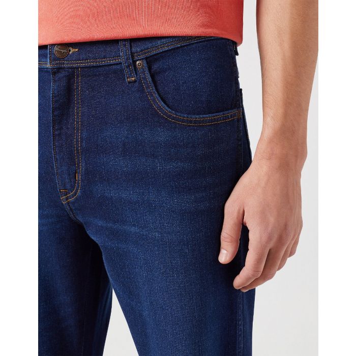 Wrangler Greensboro Night Shade